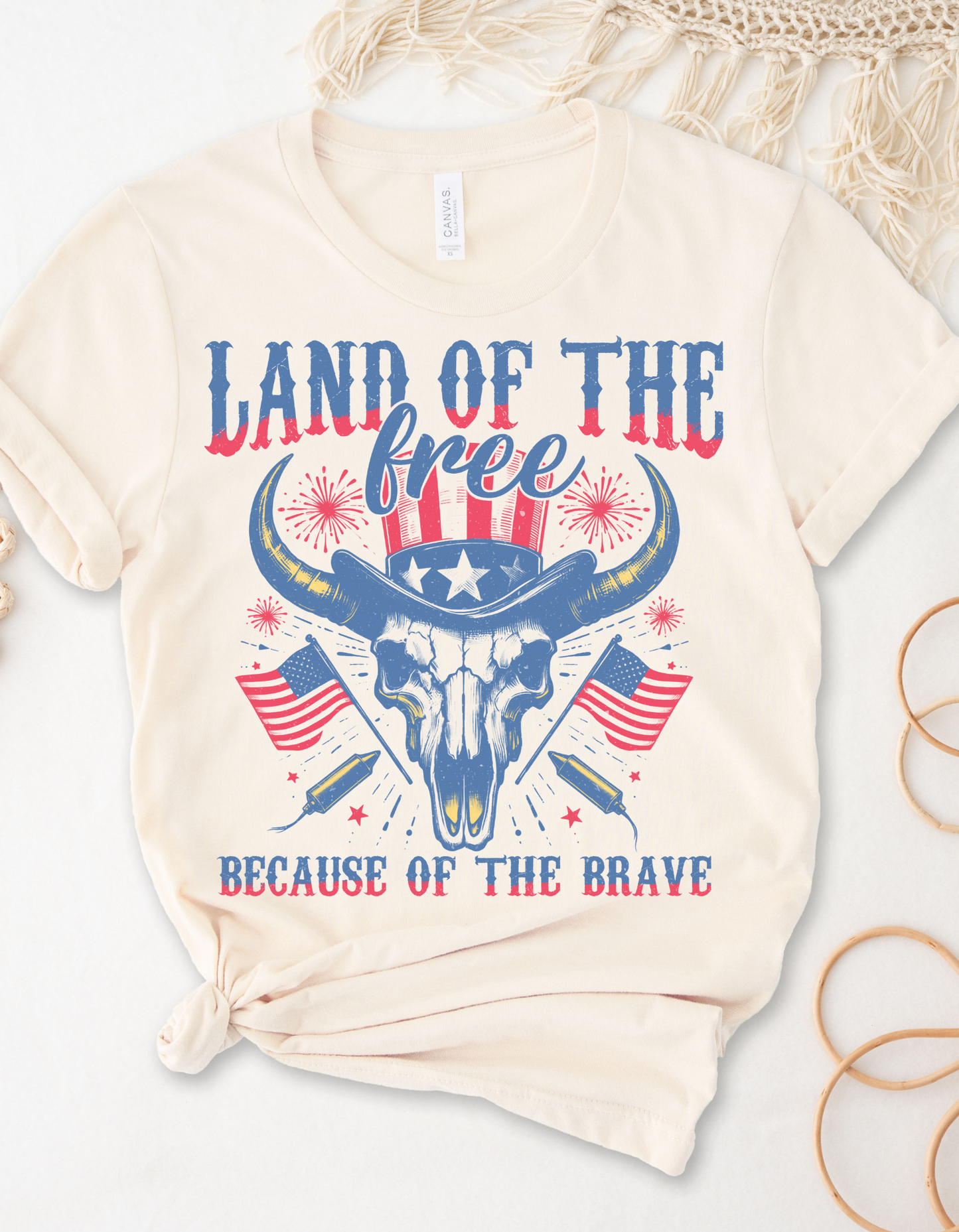 Patriotic Graphic Tee, Unisex Americana T-Shirt for Independence Day, Casual Wear, Gift for Veterans, Summer Style