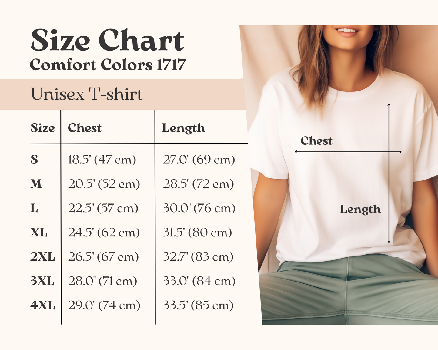 Cosmic Floral Unisex T-Shirt - Garment-Dyed Moon and Stars Design, Cottage Core Celestial Shirt, Moon Phase Shirt
