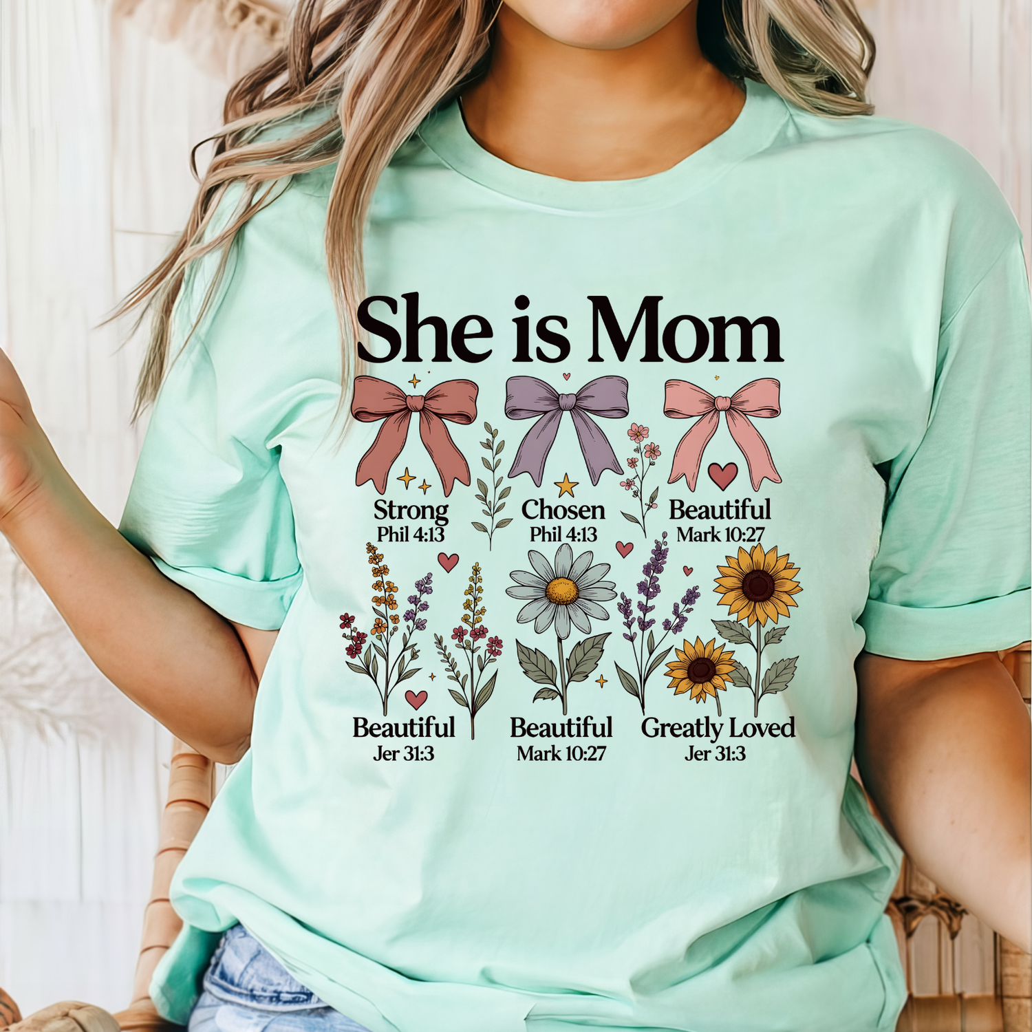 Mother's Day
