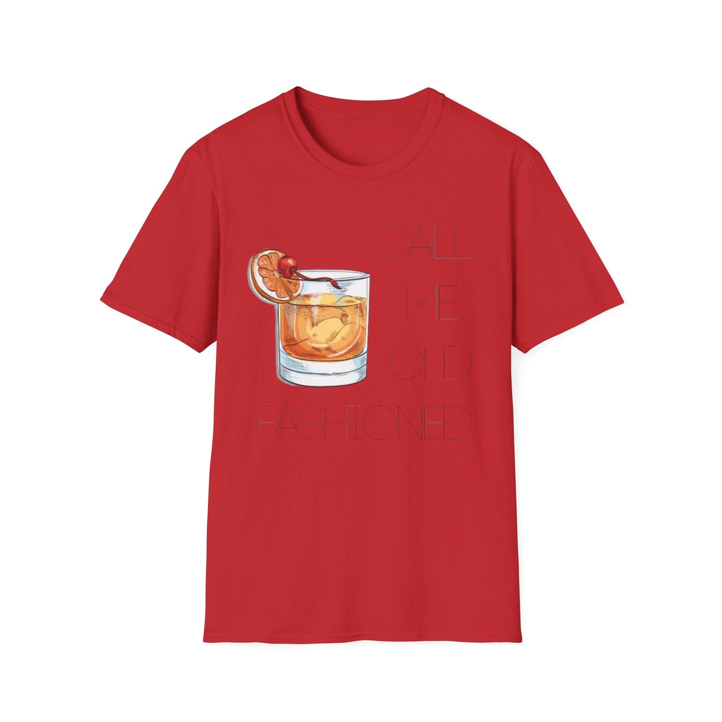 Cocktail Lover's Unisex Softstyle T-Shirt, Funny Drink Tee, Perfect for Parties, Summer Celebrations, Gift for Cocktail Fans, Cool Bar [...]