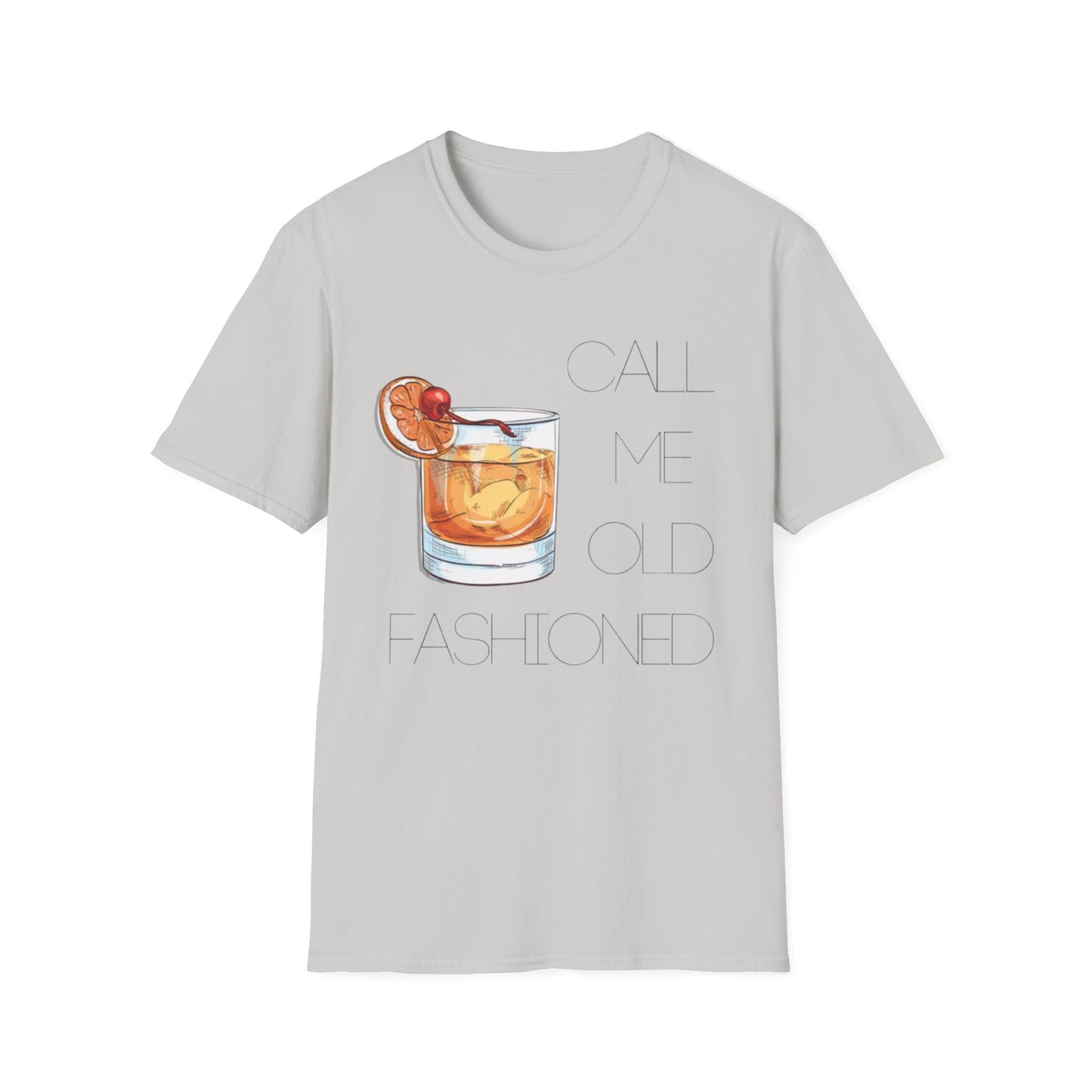 Cocktail Lover's Unisex Softstyle T-Shirt, Funny Drink Tee, Perfect for Parties, Summer Celebrations, Gift for Cocktail Fans, Cool Bar [...]