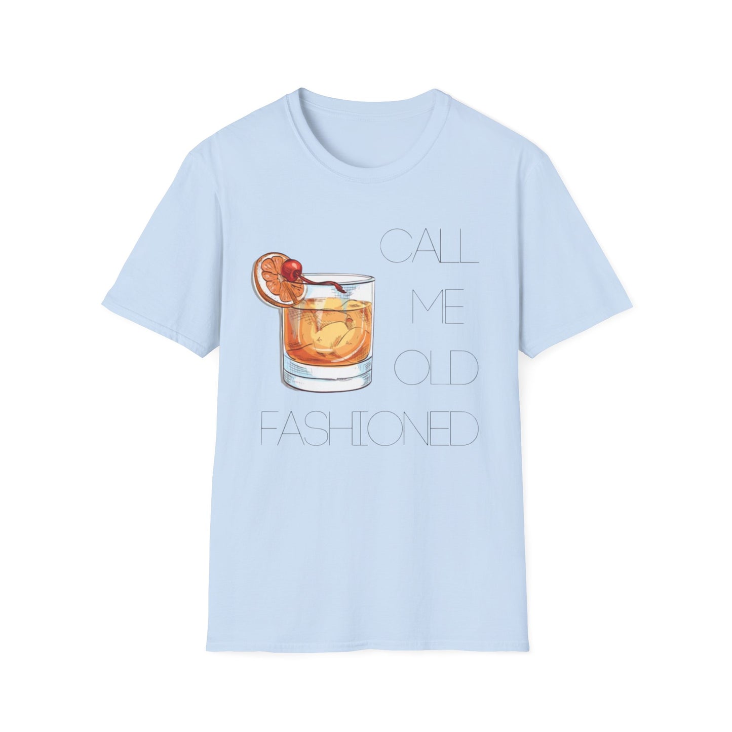 Cocktail Lover's Unisex Softstyle T-Shirt, Funny Drink Tee, Perfect for Parties, Summer Celebrations, Gift for Cocktail Fans, Cool Bar [...]