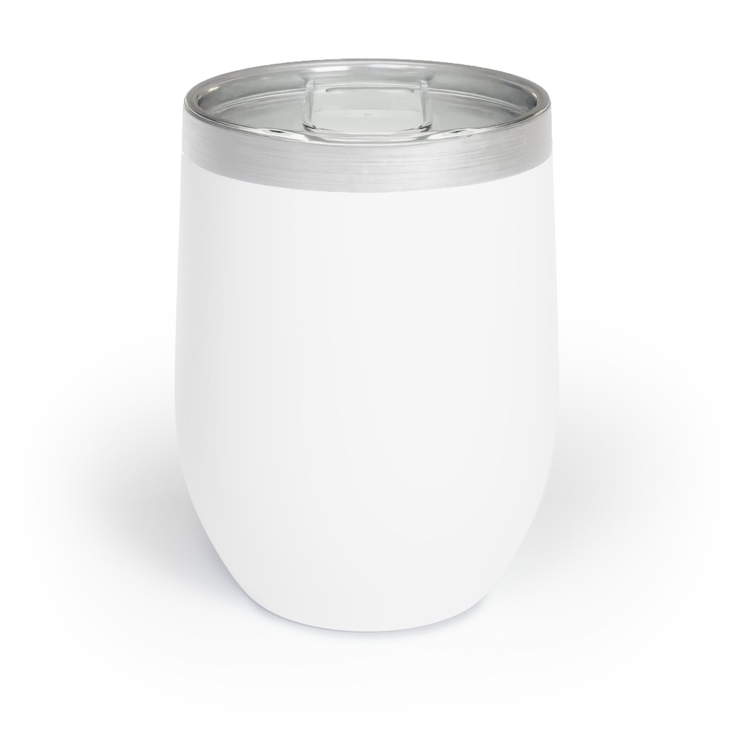 Peabody's Crystals Insulated Wine Tumbler – Perfect Gift for Wine Lovers & Celebration Occasions