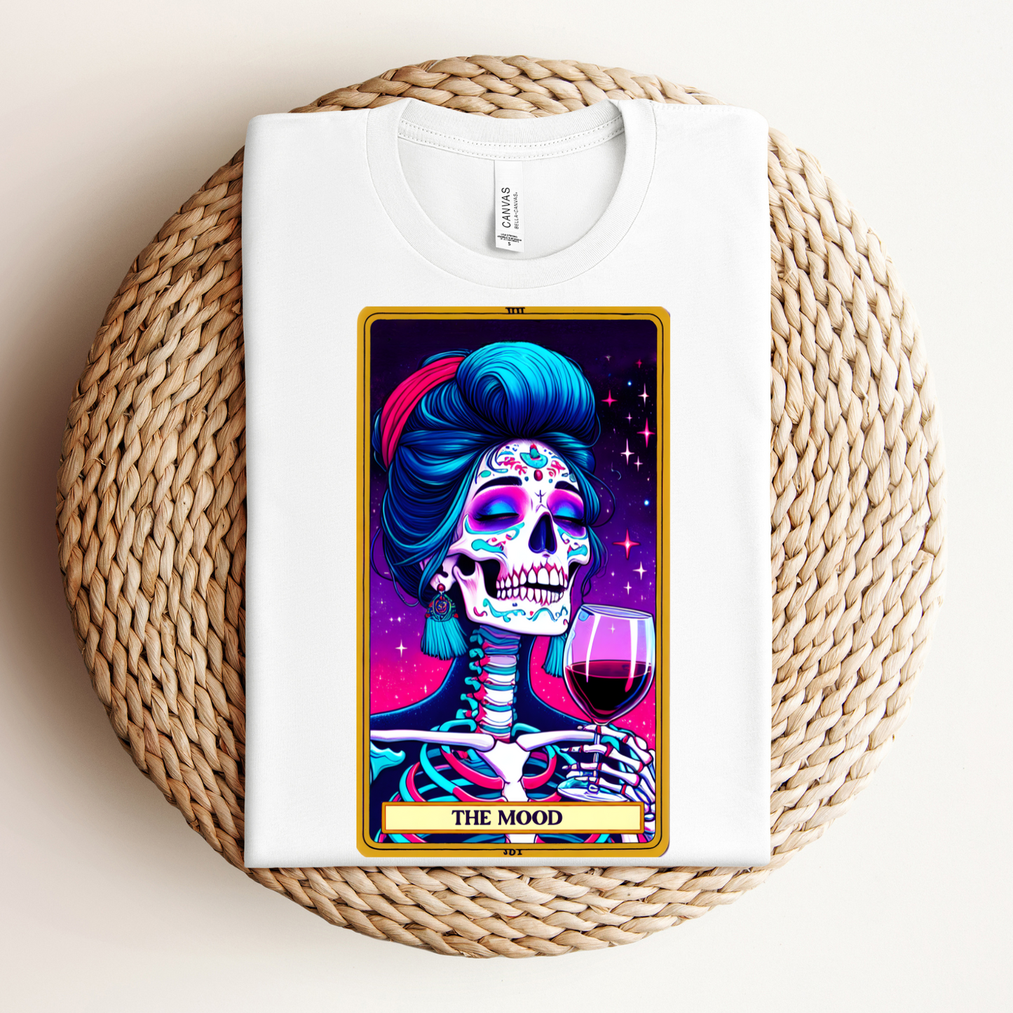 The Mood Tarot Card Shirt, The Mood Tarot Card, Mood Tarot Card, Mood Tarot Card Shirt, The Mood Tarot Card Gift, The Mood Tarot Card Tshirt