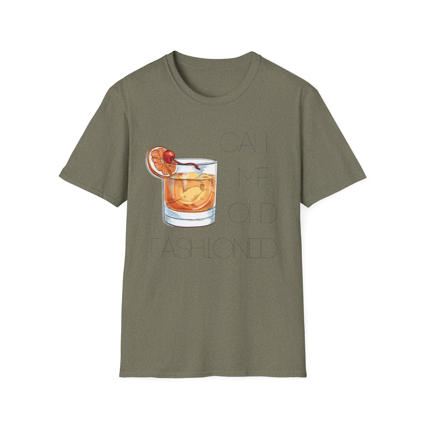 Cocktail Lover's Unisex Softstyle T-Shirt, Funny Drink Tee, Perfect for Parties, Summer Celebrations, Gift for Cocktail Fans, Cool Bar [...]