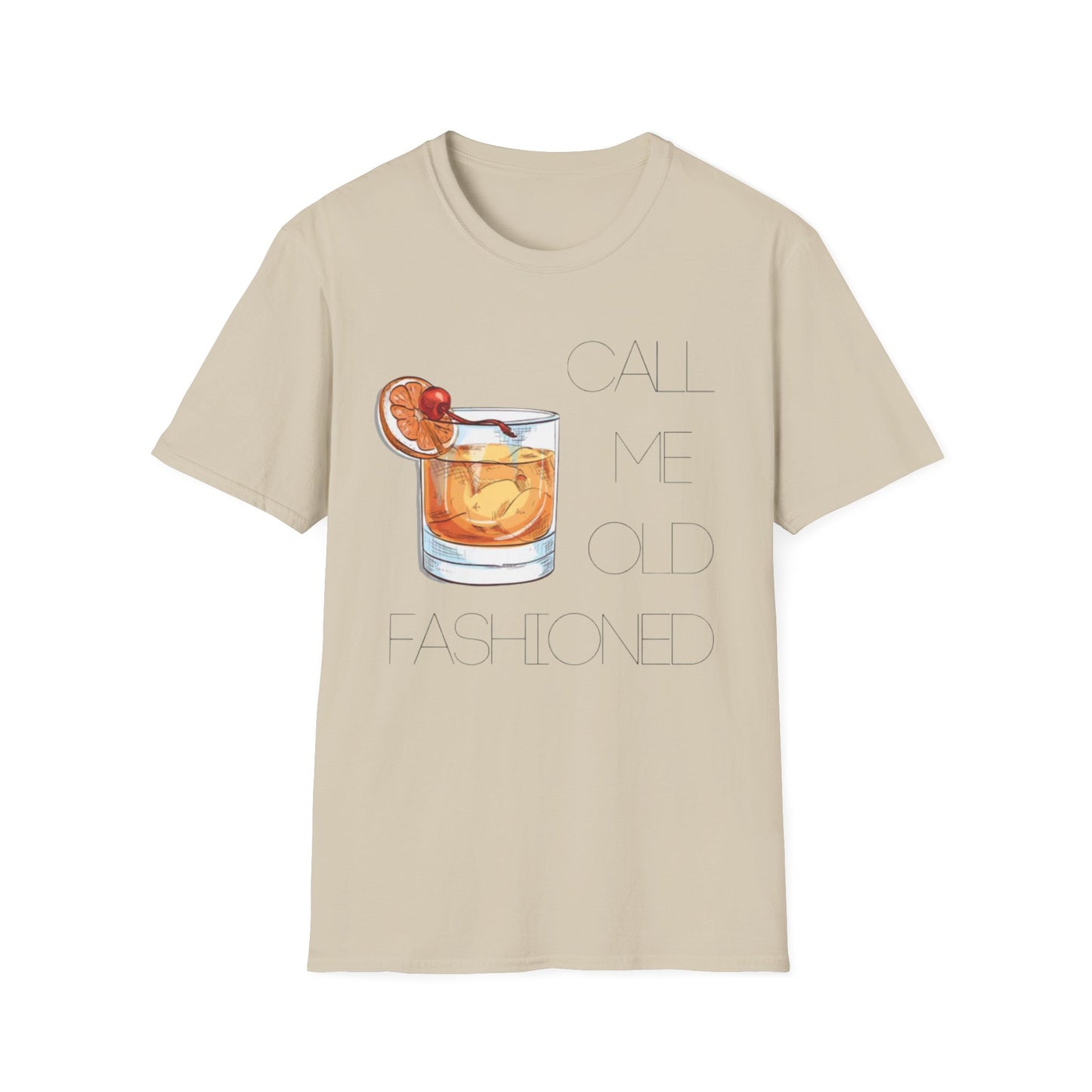 Cocktail Lover's Unisex Softstyle T-Shirt, Funny Drink Tee, Perfect for Parties, Summer Celebrations, Gift for Cocktail Fans, Cool Bar [...]