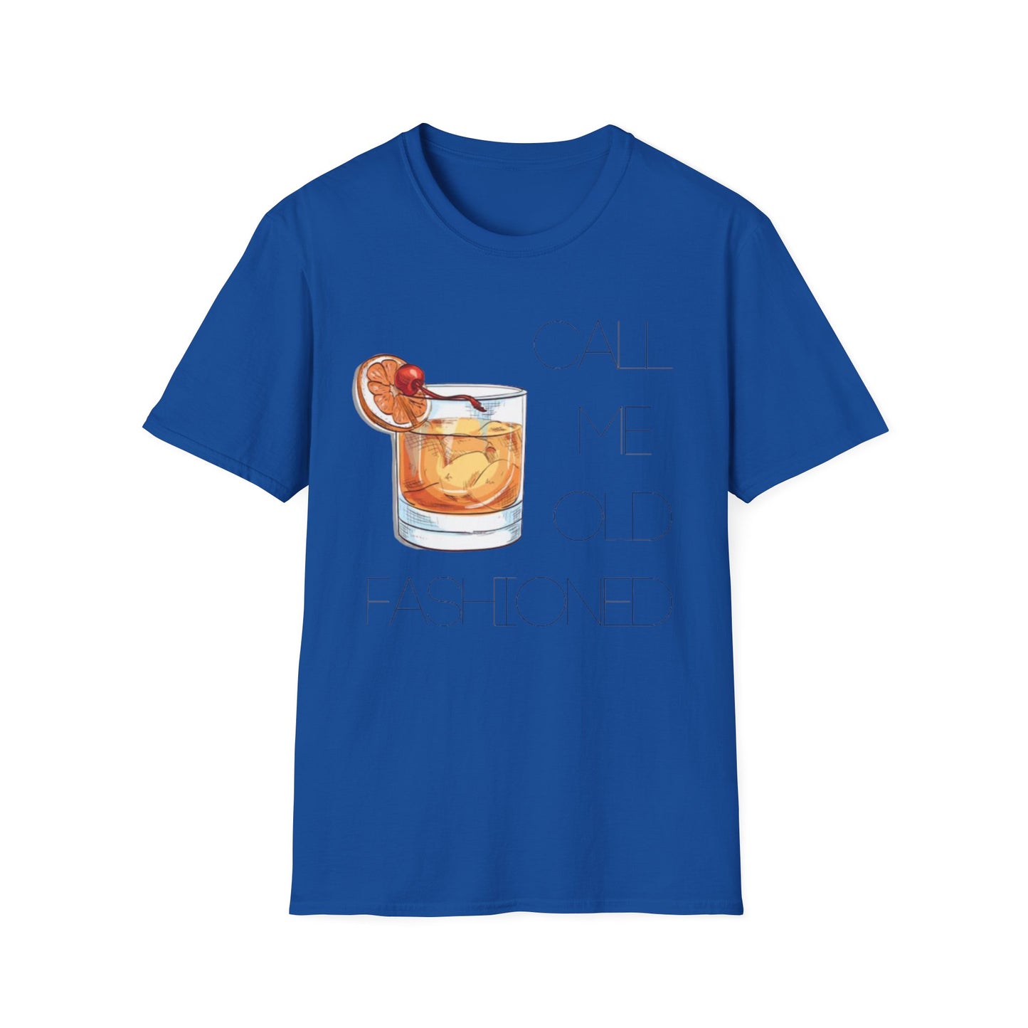 Cocktail Lover's Unisex Softstyle T-Shirt, Funny Drink Tee, Perfect for Parties, Summer Celebrations, Gift for Cocktail Fans, Cool Bar [...]