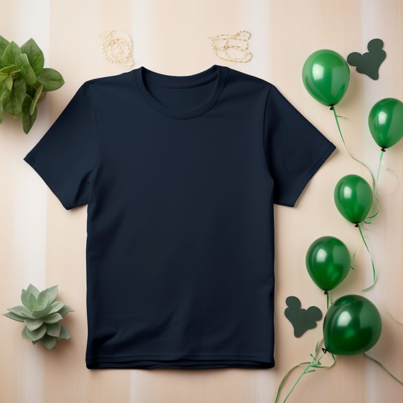 Irish Pride Skull T-Shirt with Celtic Design, Unisex Graphic Tee, Perfect for St. Patrick's Day, Irish Heritage Celebration, Casual Wear